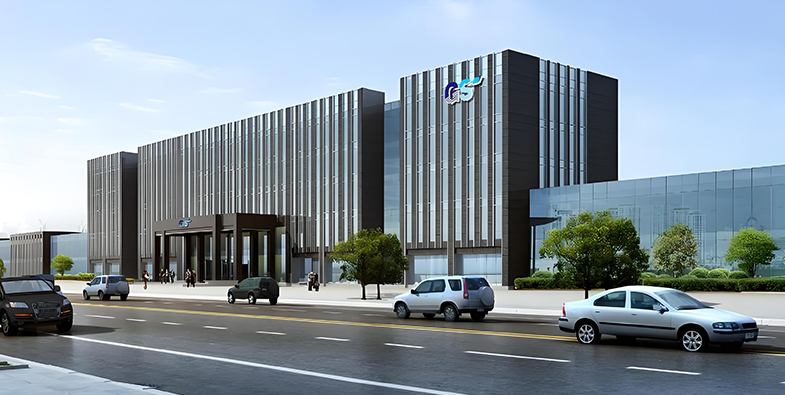 顶管机施工视频